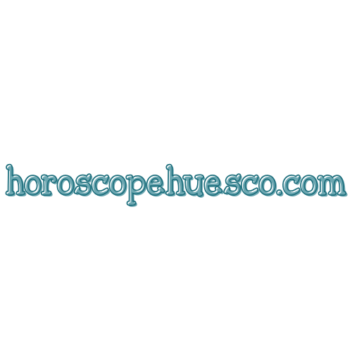 HoroscopehuescoMerch